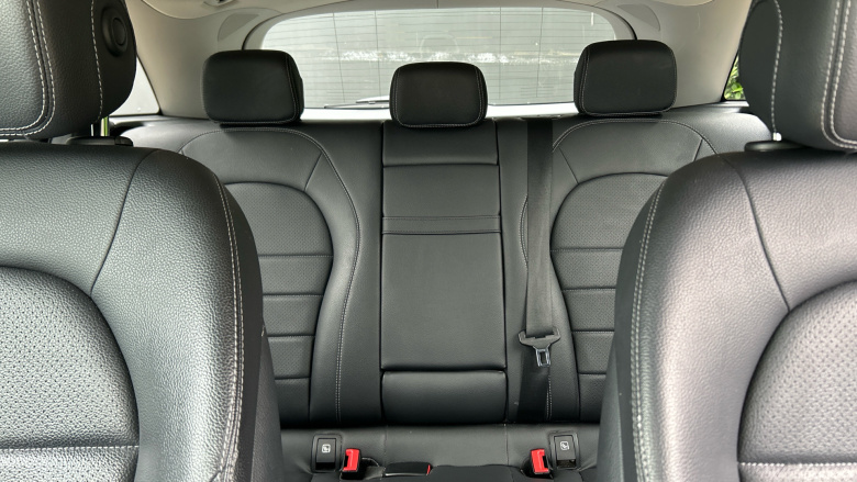Mercedes-Benz GLC 250 4Matic Urban Edition 5dr 9G-Tronic Petrol Estate